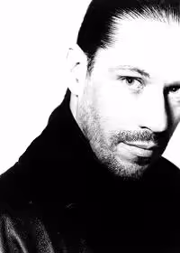 Eric Lilleør headshot