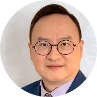 Sifu Lewis Luk