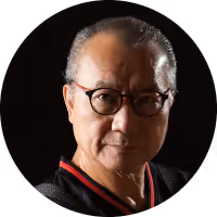 Sifu Wan Kam Leung