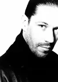 Eric Lilleør headshot