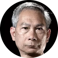 Sifu Chan Kim Man