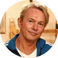 Sifu Philipp Bayer